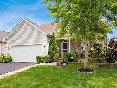 8808 Juneberry Road Lewis Center, OH 43035