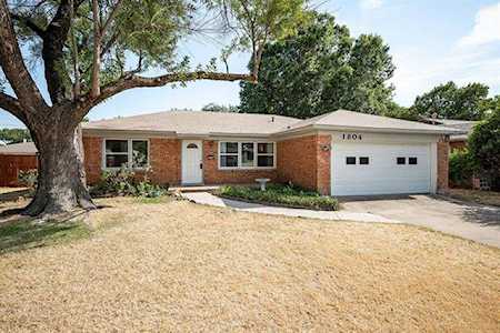 1804 Annette Drive Irving, TX 75061