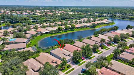 9752 Donato Way Lake Worth Beach, FL 33467