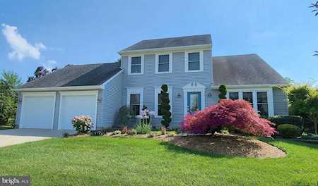 3 Charleston Ct Sewell, NJ 08080