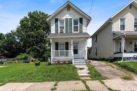 26 Jefferson Street Newark, OH 43055