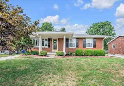 527 Monticello Blvd Lexington, KY 40503