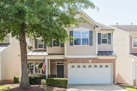 8313 Chimneycap Drive Raleigh, NC 27613