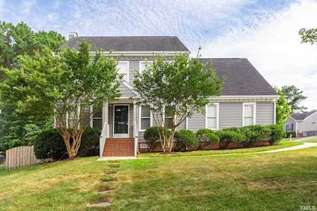 2933 Dahlgreen Road Raleigh, NC 27615
