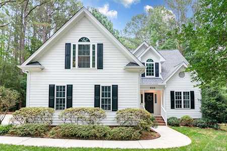 6309 Gretna Green Lane Raleigh, NC 27603