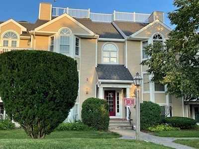 59 Linden Street #305 Taunton, MA 02780