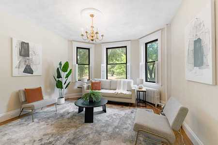 11 Park Dr. #3 Boston, MA 02215