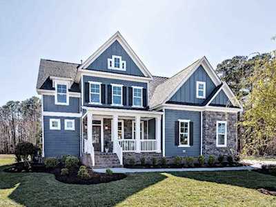 1688 Teton Ct Chesapeake, VA 23320