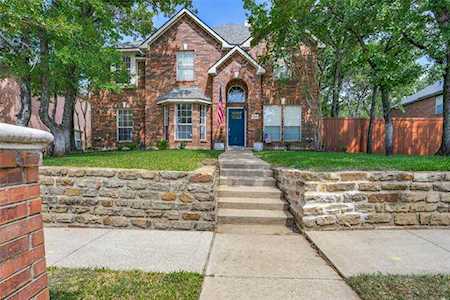 1404 Briar Meadow Drive Keller, TX 76248