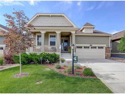 7800 E 148th Dr Thornton, CO 80602