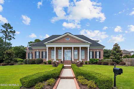 121 Clairidge Drive Wilmington, NC 28412