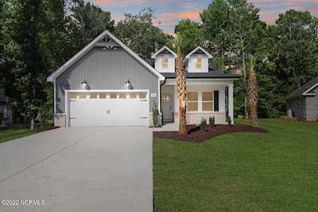 21 Brassie Drive Carolina Shores, NC 28467