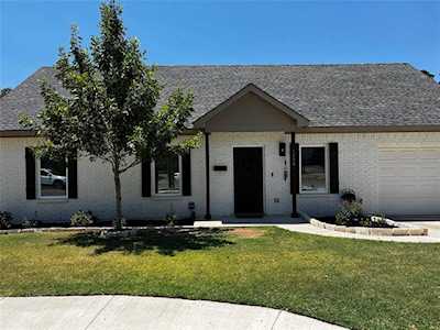5008 Norma Street Fort Worth, TX 76103