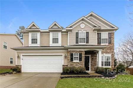 10637 Bedlington Rd Charlotte, NC 28278