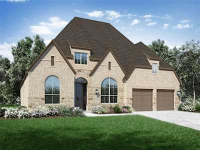 700 Bluestem Drive Aubrey, TX 76227