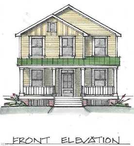 4127 Mccann Way Williamsburg, VA 23188