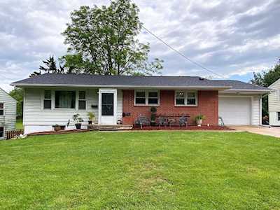 1706 Mcalester ST Columbia, MO 65201