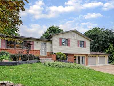 4433 Deerfield Rd Knoxville, TN 37921