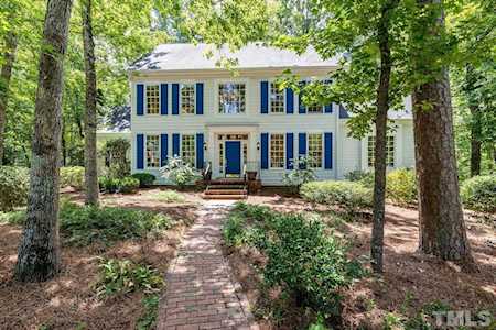 1000 Pinehurst Drive Chapel Hill, NC 27517