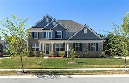 4505 Andean Way Carmel, IN 46074
