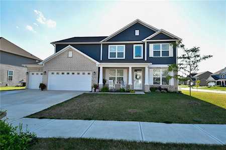 1746 Foudray Circle S Avon, IN 46123