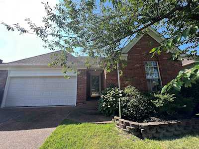 4114 Persimmon Hill Cv Bartlett, TN 38135