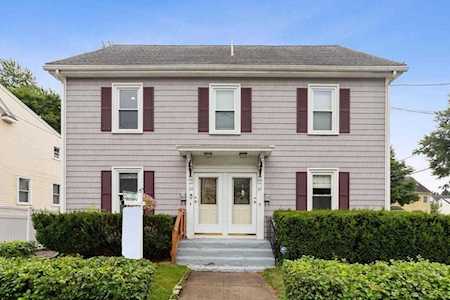 28 Water Street #28 Winchester, MA 01890