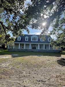 494 Pine Top Rd. Pawleys Island, SC 29585