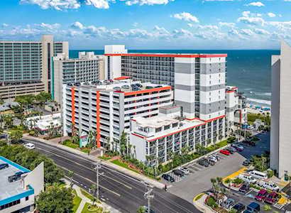 7200 N Ocean Blvd. #656 Myrtle Beach, SC 29572