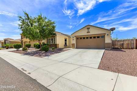 9547 W Harmony Lane Peoria, AZ 85382