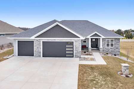 3492 Mayapple Dr Green Bay, City of Green Bay, WI 54311-3203