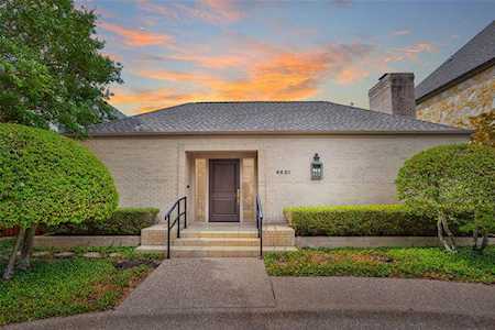 4621 Harley Avenue Fort Worth, TX 76107