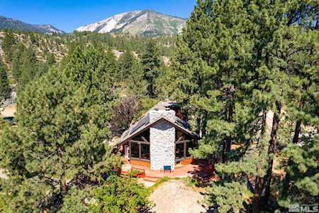 3055 Old Us Highway 395 N Washoe Valley, NV 89704