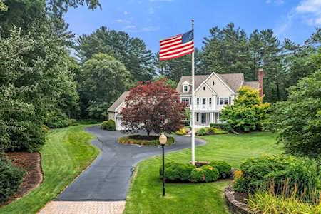 31 Fords Crossing Norwell, MA 02061