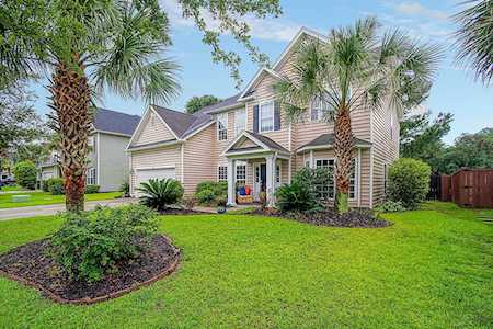 5258 Mulholland Dr Summerville, SC 29485