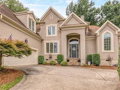 10704 Alexander Mill Dr Charlotte, NC 28277