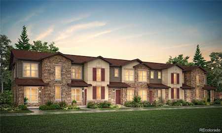 8377 Lorenzo Ln #D Highlands Ranch, CO 80129
