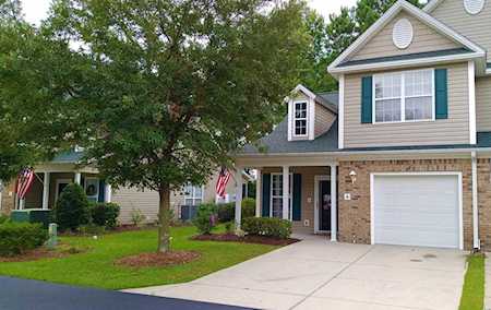 799 Painted Bunting Dr. #A Murrells Inlet, SC 29576
