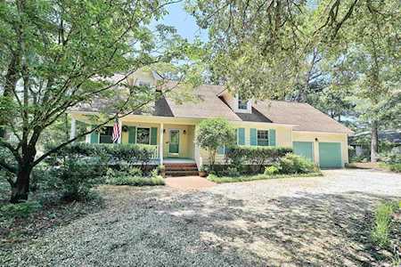 1001 Crooked Oak Dr. Pawleys Island, SC 29585