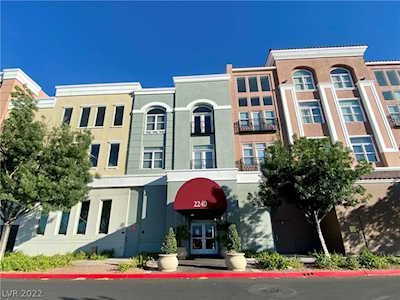 2240 Village Walk Dr #2205 Henderson, NV 89052