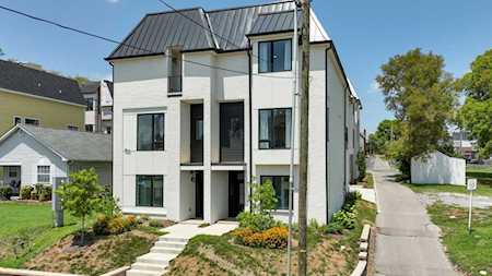 1206 Ireland St Nashville, TN 37208