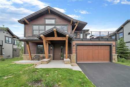 96 Red Quill Ln Breckenridge, CO 80424