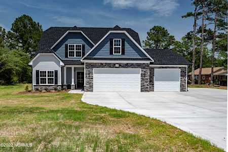 1007 Bion Butler Road Aberdeen, NC 28315