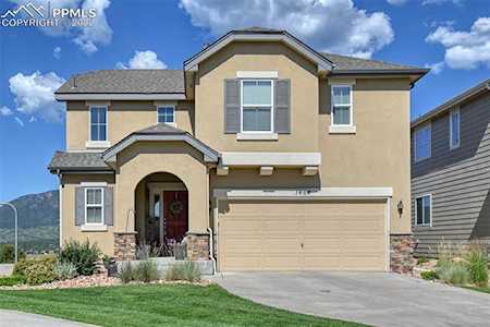 1464 Red Mica Way Monument, CO 80132