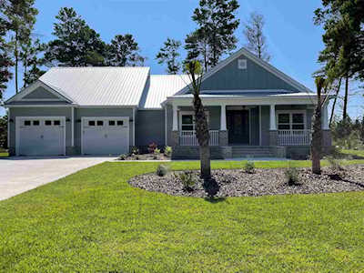 433 Royal Tern Way Carrabelle, FL 32322