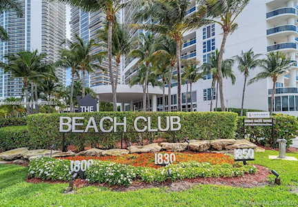 1830 S Ocean Dr #3609 Hallandale Beach, FL 33009