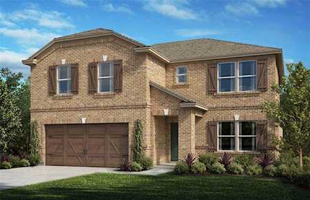 3744 Highland Bayou Drive Prosper, TX 75078