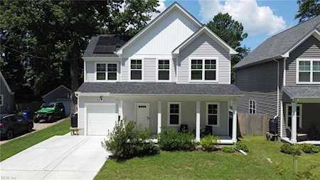 3421 Argonne Ave Norfolk, VA 23509