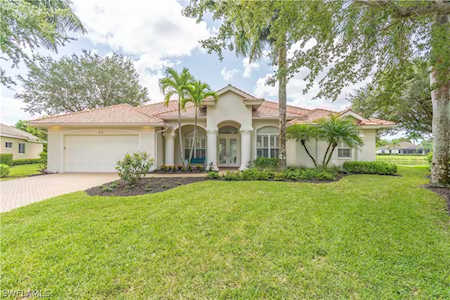 4616 Snowy Egret Dr Naples, FL 34119