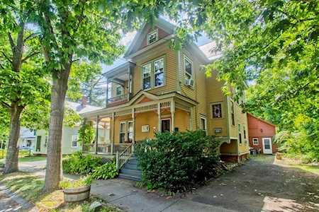 22 Mechanic St Shelburne, MA 01370